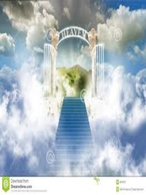 cover image of "PARADISE; I WENT, SAE AND COME BACK!"